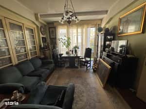 Vanzare apartament trei camere Universitate perfect pentru Airbnb — miniatura 5