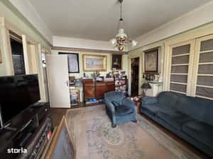 Vanzare apartament trei camere Universitate perfect pentru Airbnb — miniatura 6