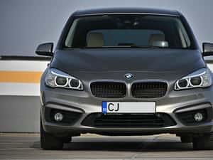 BMW 218 Gran Tourer Automată 150 HP Diesel