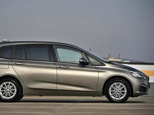 BMW 218 Gran Tourer Automată 150 HP Diesel — miniatura 6