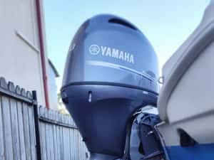 Barcă Jeanneau Lider 5,45-Motor Yamaha NOU-2025-ore 16-Peridoc Nou — miniatura 10