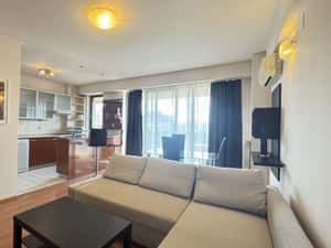 De inchiriat apartament 2 camere, Central Park — miniatura 3