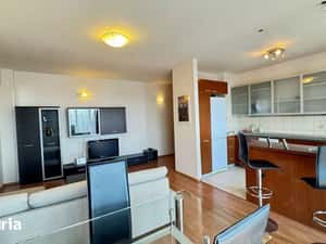De inchiriat apartament 2 camere, Central Park — miniatura 4