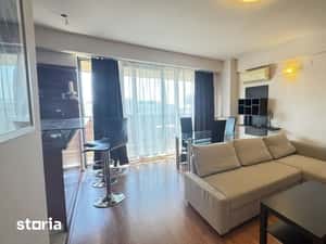 De inchiriat apartament 2 camere, Central Park — miniatura 5