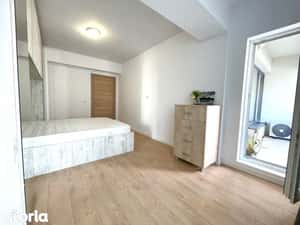 Apartament 2 camere, 55mp, centrala proprie, metrou, AC, Timpuri Noi — miniatura 5