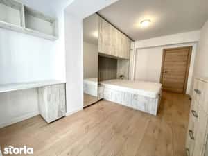 Apartament 2 camere, 55mp, centrala proprie, metrou, AC, Timpuri Noi — miniatura 6