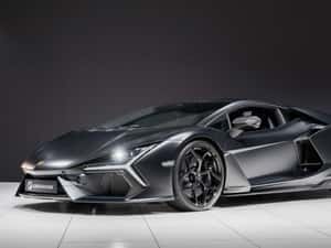 Lamborghini Revuelto Sport / Coupe 1016 cp