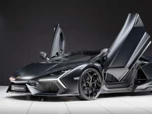 Lamborghini Revuelto Sport / Coupe 1016 cp — miniatura 2