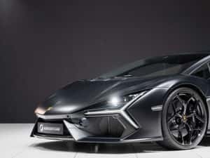 Lamborghini Revuelto Sport / Coupe 1016 cp — miniatura 3