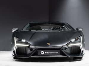 Lamborghini Revuelto Sport / Coupe 1016 cp — miniatura 4