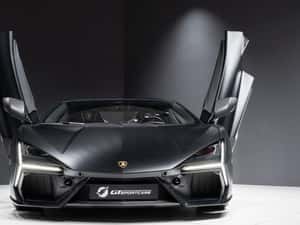Lamborghini Revuelto Sport / Coupe 1016 cp — miniatura 6