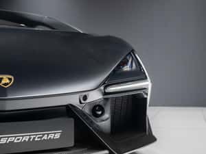 Lamborghini Revuelto Sport / Coupe 1016 cp — miniatura 7