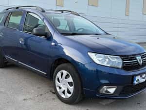 Dacia Logan MCV ca Noua doar 25.000.KM