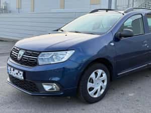 Dacia Logan MCV ca Noua doar 25.000.KM — miniatura 2