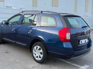 Dacia Logan MCV ca Noua doar 25.000.KM — miniatura 3