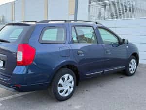 Dacia Logan MCV ca Noua doar 25.000.KM — miniatura 4