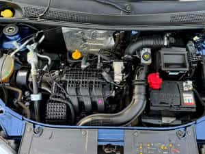 Dacia Logan MCV ca Noua doar 25.000.KM — miniatura 6