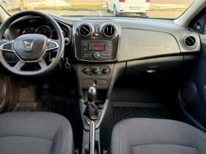 Dacia Logan MCV ca Noua doar 25.000.KM — miniatura 7