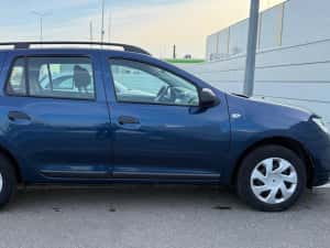 Dacia Logan MCV ca Noua doar 25.000.KM — miniatura 8