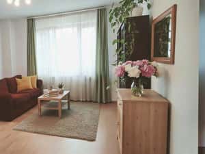 Locuință nouă de vânzare în Tudor – zonă verde, confort urban