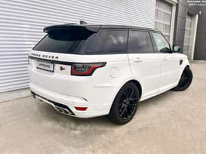 Range Rover Sport 5.0 V8 S/C 575CP AWD Auto SVR — miniatura 5