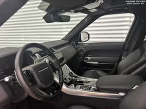 Range Rover Sport 5.0 V8 S/C 575CP AWD Auto SVR — miniatura 6