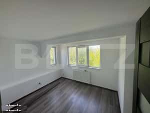 Apartament cu 4 camere, 89 mp, Burdujeni — miniatura 2