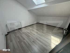 Apartament cu 4 camere, 89 mp, Burdujeni — miniatura 3