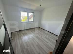 Apartament cu 4 camere, 89 mp, Burdujeni — miniatura 4