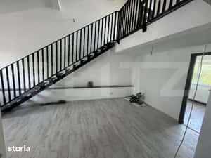 Apartament cu 4 camere, 89 mp, Burdujeni — miniatura 5