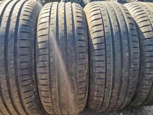 Anvelope 265/60R18 marca Falken, DOT 2023,noi — miniatura 8