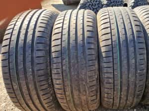 Anvelope 265/60R18 marca Falken, DOT 2023,noi — miniatura 9