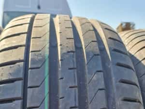 Anvelope 265/60R18 marca Falken, DOT 2023,noi — miniatura 10