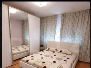 Apartament 2 camere decomandat, 56 mp, renovat, Micro 2 Orastie