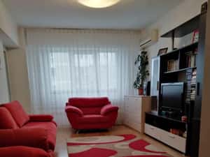 3 Camere et.8/10 An constructie 1984 Drumul Taberei - Metrou Brancusi — miniatura 3