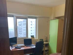 3 Camere et.8/10 An constructie 1984 Drumul Taberei - Metrou Brancusi — miniatura 5