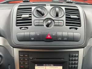 Mercedes VITO 113 — miniatura 5