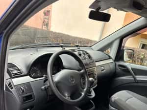 Mercedes VITO 113 — miniatura 6