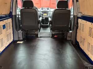 Mercedes VITO 113 — miniatura 7