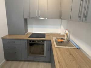 Apartament 2 camere Central Park 4 - de inchiriat — miniatura 4