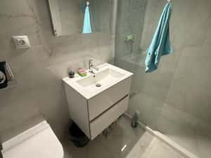 Apartament 2 camere Central Park 4 - de inchiriat — miniatura 5