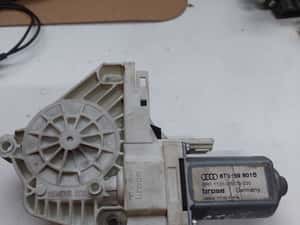 Motoras Macara Geam Stanga Fata Audi A5/S5 Sportback (8Ta) [ 2009 - 20 — miniatura 5