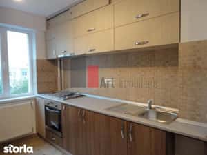 Apartament 3 camere de inchiriat zona Metrou Dristor — miniatura 5