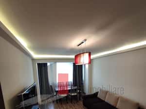 Apartament 3 camere de inchiriat zona Metrou Dristor — miniatura 6