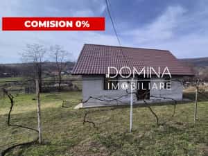 Vânzare casă construcție nouă, situată în comuna Baia de Fier — miniatura 1