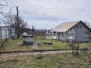 Vânzare casă construcție nouă, situată în comuna Baia de Fier — miniatura 2