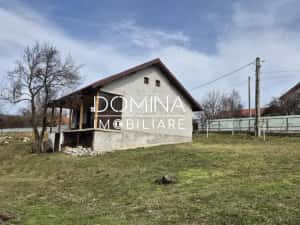 Vânzare casă construcție nouă, situată în comuna Baia de Fier — miniatura 3