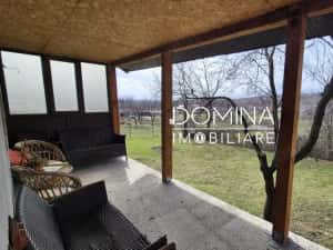 Vânzare casă construcție nouă, situată în comuna Baia de Fier — miniatura 5