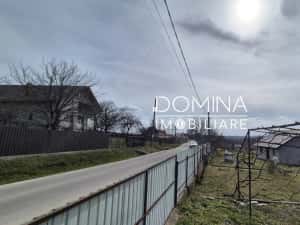 Vânzare casă construcție nouă, situată în comuna Baia de Fier — miniatura 6