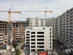 Garsoniera , la 3 minute de statia de Metrou Pacii — miniatura 6